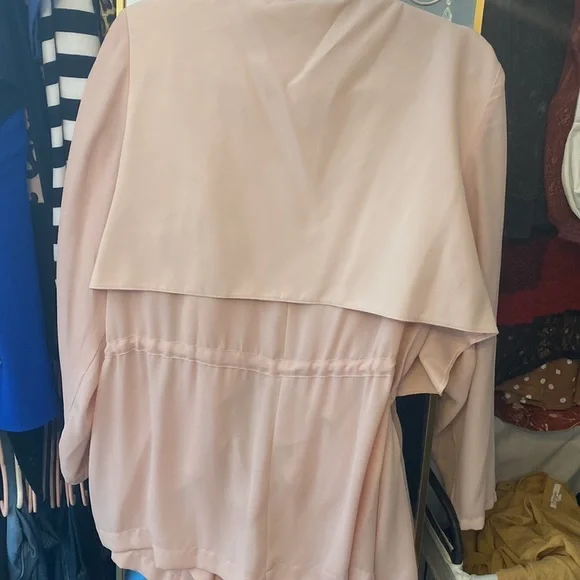 ASOS drape blazer - Picture 6 of 6